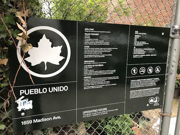 Pueblo Unido Picture 1