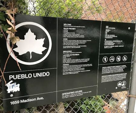 Pueblo Unido