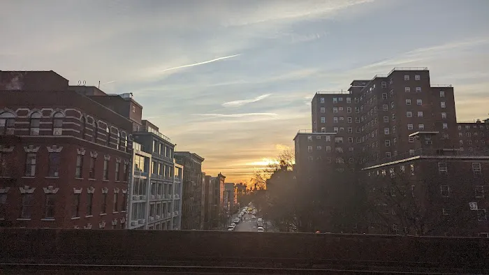 110th Street Block Association Picture 1