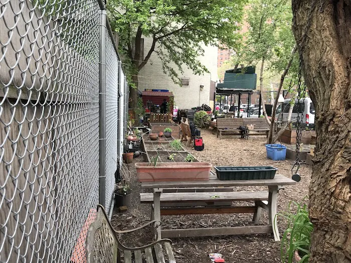 110th Street Block Association Picture 2