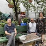 Maggie's Magic Garden