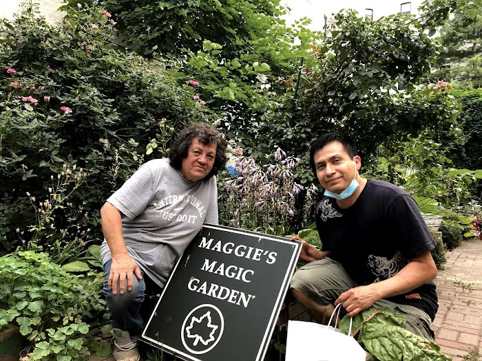 Maggie's Magic Garden Picture 4