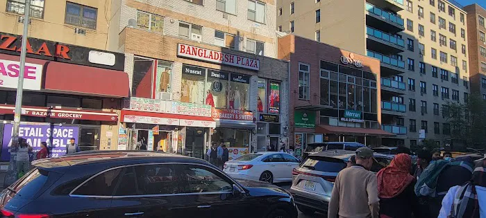 JACKSON HEIGHTS Picture 2