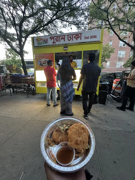JACKSON HEIGHTS Picture 7