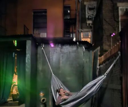 Macaw Hostel Boutique
