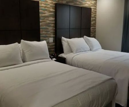 Hotel Nirvana