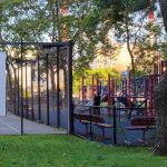 Grandpa Al Lewis Playground