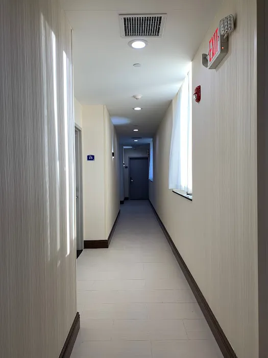 Voyage Hotel Picture 3