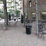 One East River Place Park