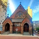 Good Shepherd Plaza