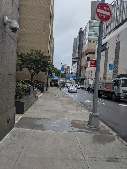 NewYork-Presbyterian Guest Facility Picture 8