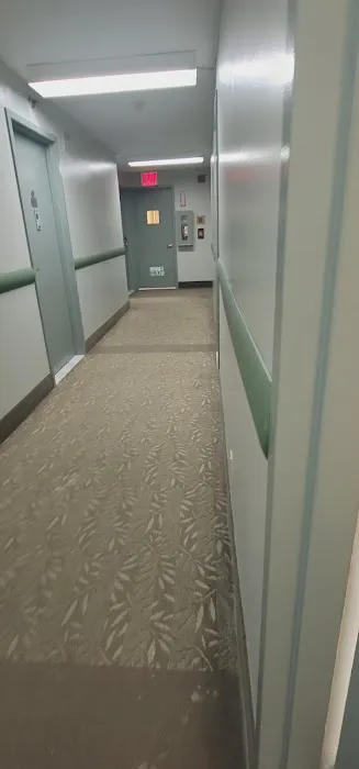 The Helmsley Medical Tower - Hotel Picture 9