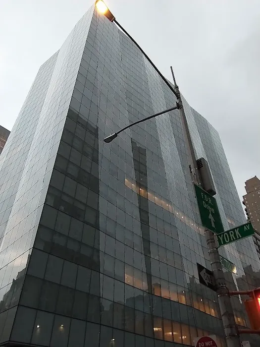 The Helmsley Medical Tower - Hotel Picture 4