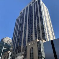 The Helmsley Medical Tower - Hotel ico