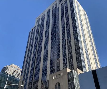 The Helmsley Medical Tower - Hotel