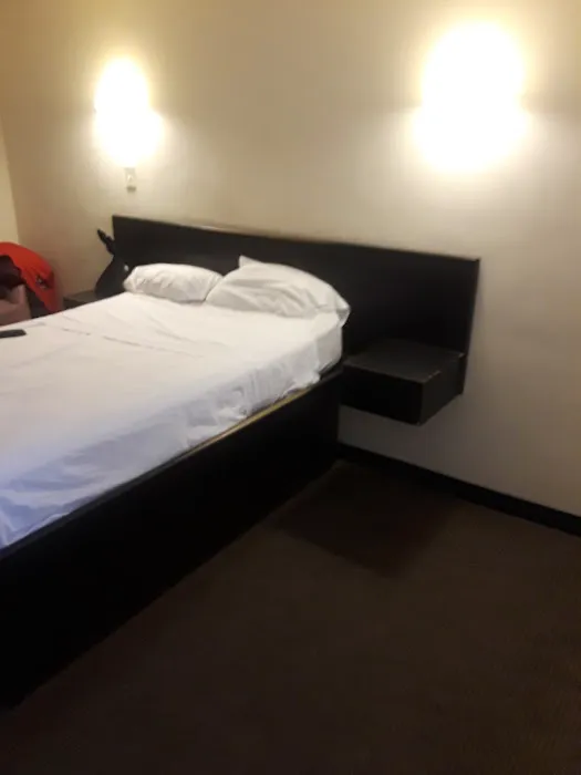 Harlem Vista Hotel Picture 5