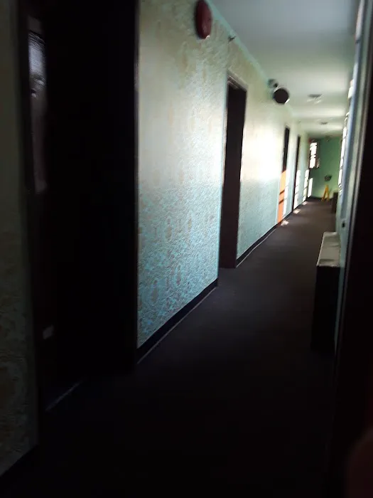 Harlem Vista Hotel Picture 6