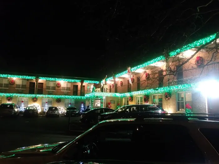 Harlem Vista Hotel Picture 2
