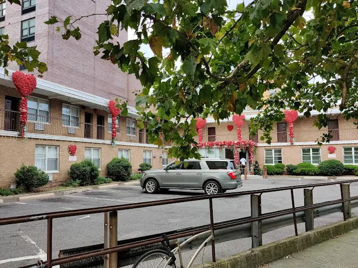 Harlem Vista Hotel Picture 9