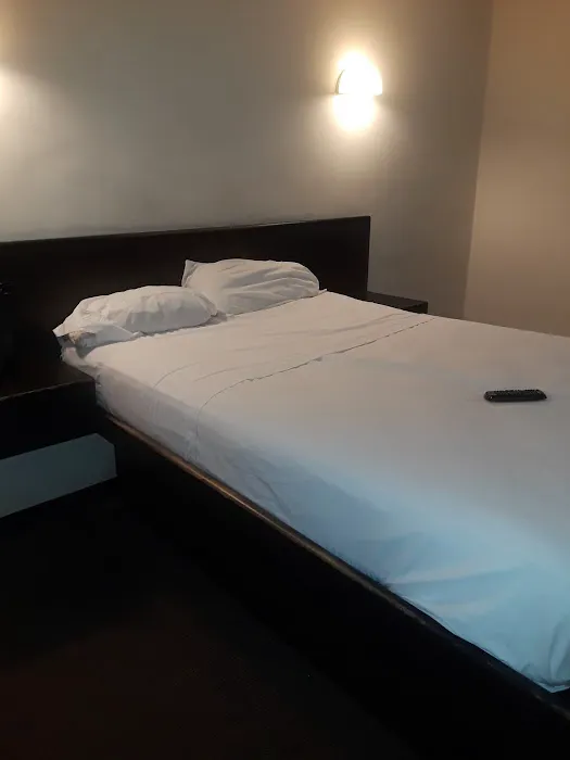 Harlem Vista Hotel Picture 4