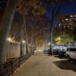 Bradhurst Avenue Garden
