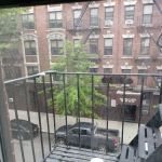 Malcolm X Apts.