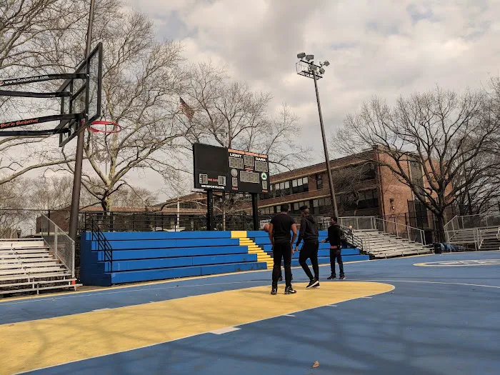 Holcombe Rucker Park Picture 6