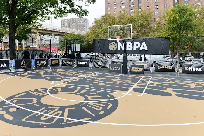 Holcombe Rucker Park Picture 1