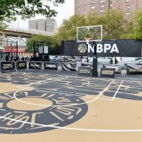 Holcombe Rucker Park ico