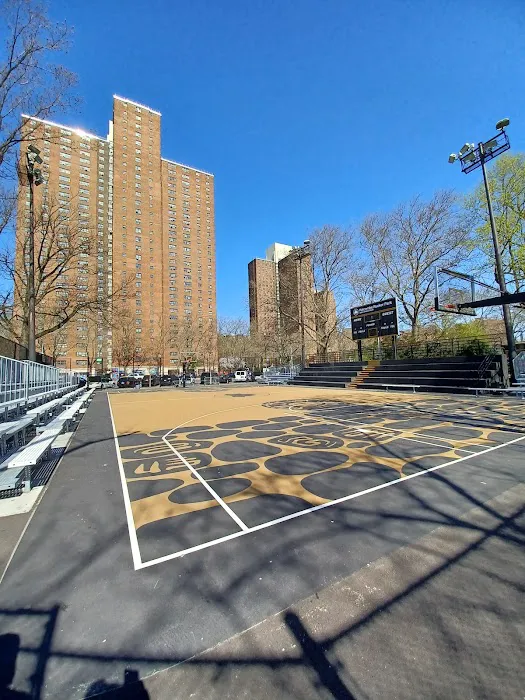 Holcombe Rucker Park Picture 4