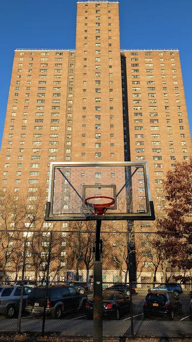 Holcombe Rucker Park Picture 9