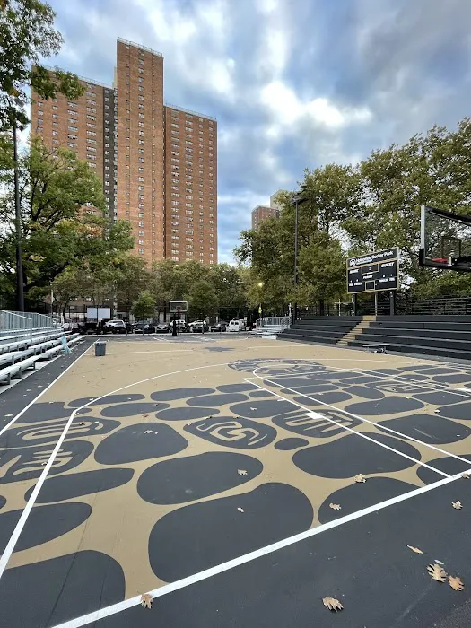 Holcombe Rucker Park Picture 3