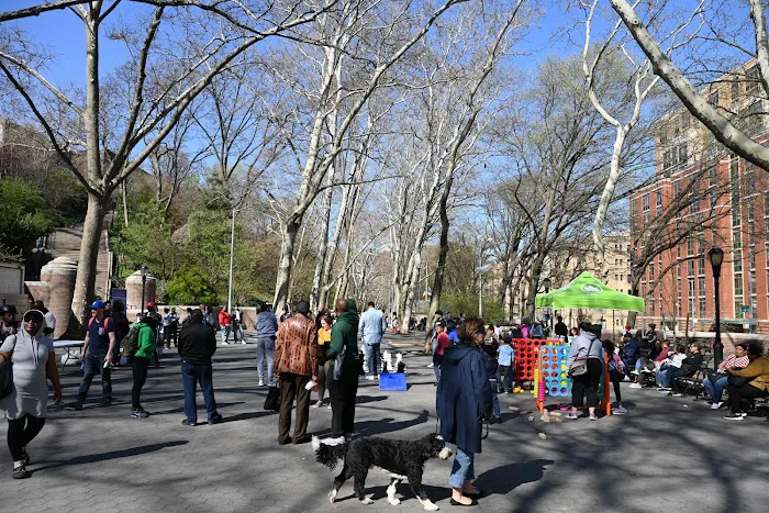 Jackie Robinson Park Picture 2