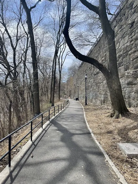 Jackie Robinson Park Picture 3