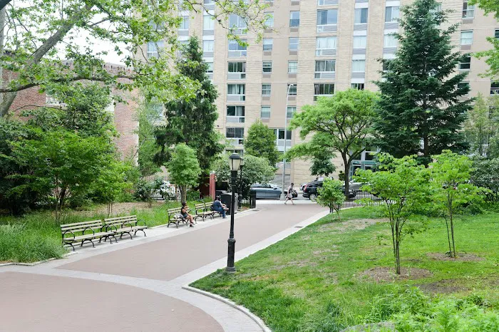 Jackie Robinson Park Picture 1