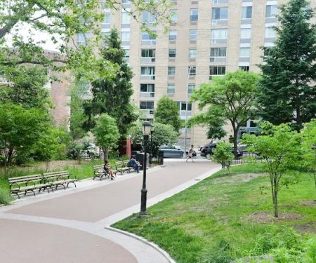 Jackie Robinson Park