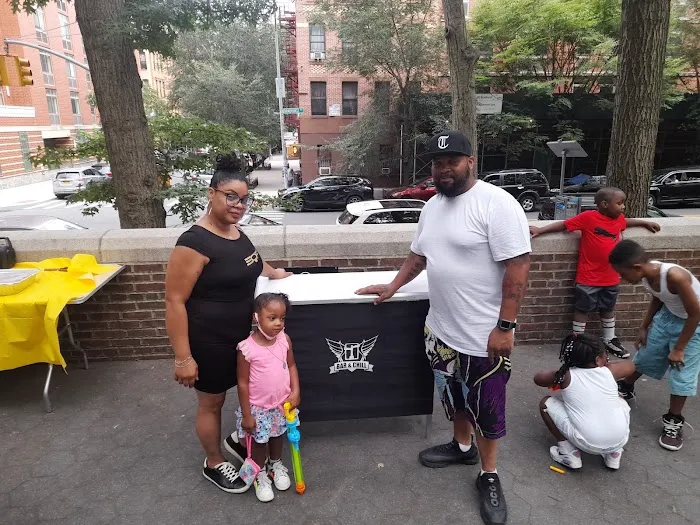 Jackie Robinson Park Picture 7