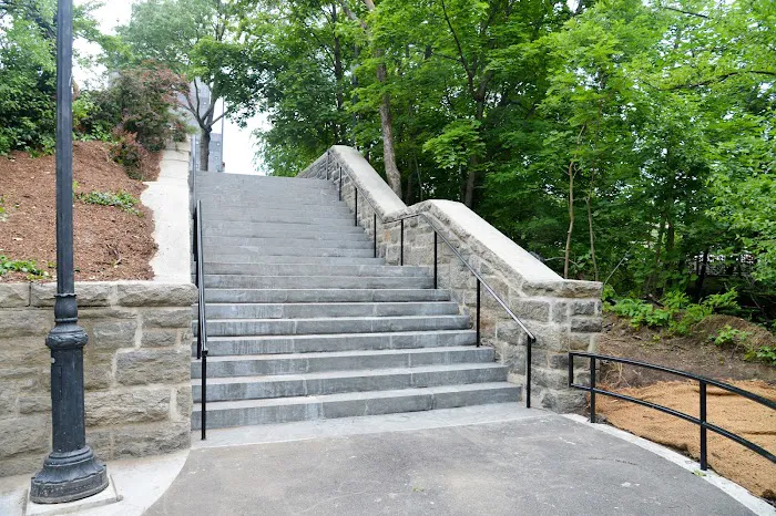 Jackie Robinson Park Picture 5