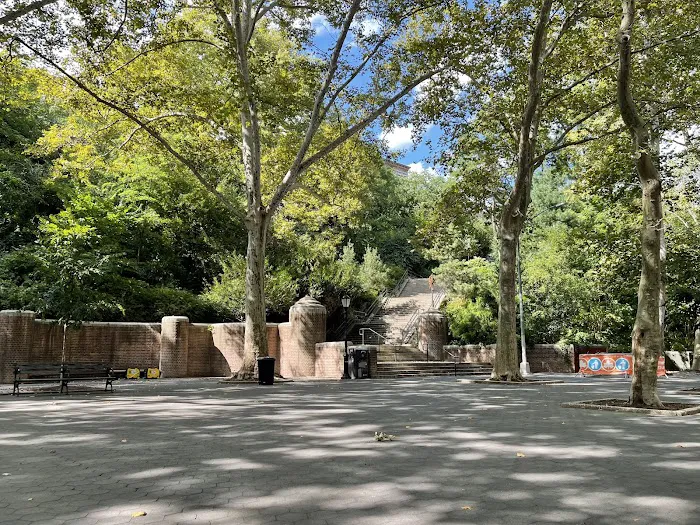 Jackie Robinson Park Picture 4