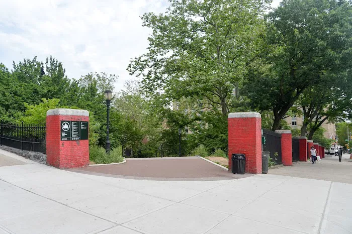 Jackie Robinson Park Picture 9