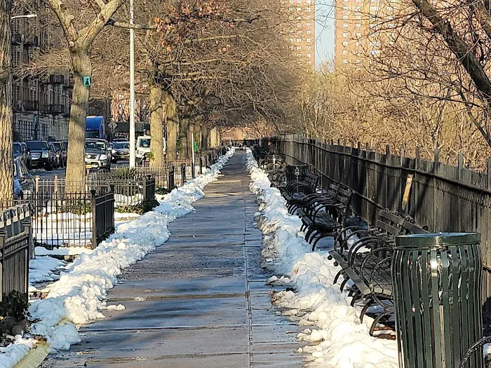 Jackie Robinson Park Picture 6