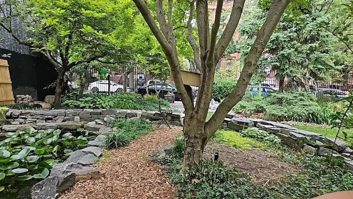 W. 132nd Street Community Garden Picture 1