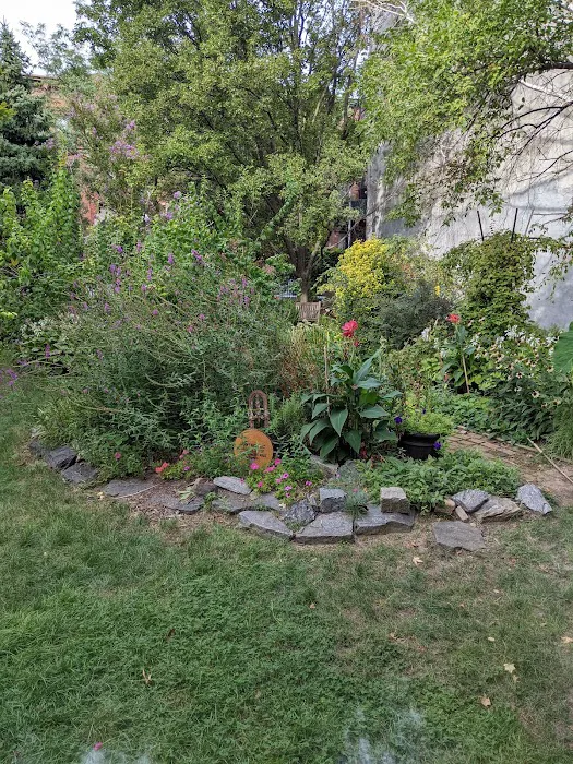 W. 132nd Street Community Garden Picture 5
