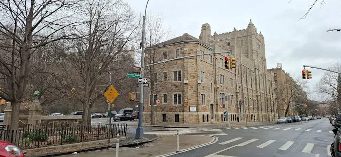 Dorrance Brooks Square Picture 1
