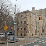 Dorrance Brooks Square