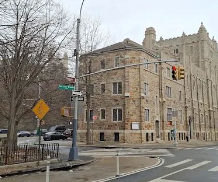 Dorrance Brooks Square