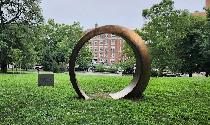 James Baldwin Lawn Picture 9