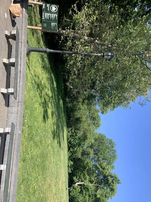 James Baldwin Lawn Picture 6