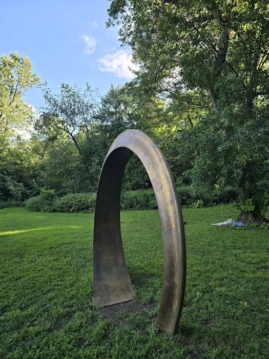 James Baldwin Lawn Picture 3