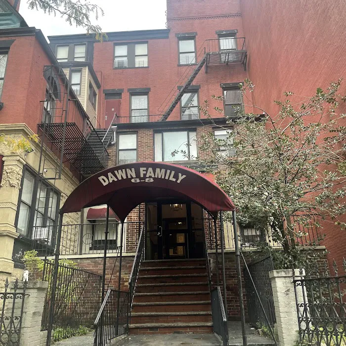 Dawn Hotel of NY LLC Picture 8